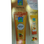 Astaberry Papaya Face Wash | Reduces Pigmentation & Moisturizes 50ml