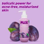 The Plant Fix Plix Jamun 2% Salicylic Acid Body Wash For Body Acne  (236 ml)