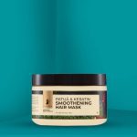 Pilgrim Patuá & Keratin Smoothening Hair Mask 200g