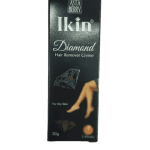 Astaberry Diamond Hair Remover For Dry Skin, 30 g