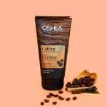 Oshea Cafeine-Pro Face Mask 120ml
