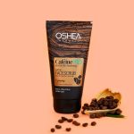 Oshea Cafeine-Pro Face Scrub 120gm
