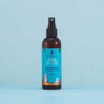 Pilgrim  White Lotus Natural Face Mist & Toner with Camellia & Witch Hazel 100ml