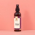 Pilgrim Red Vine Face Mist & Toner with Niacinamide (Vit. B3) & Aloe 100ml
