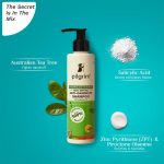 Pilgrim Australian Tea Tree Non-Drying Anti-Dandruff Shampoo