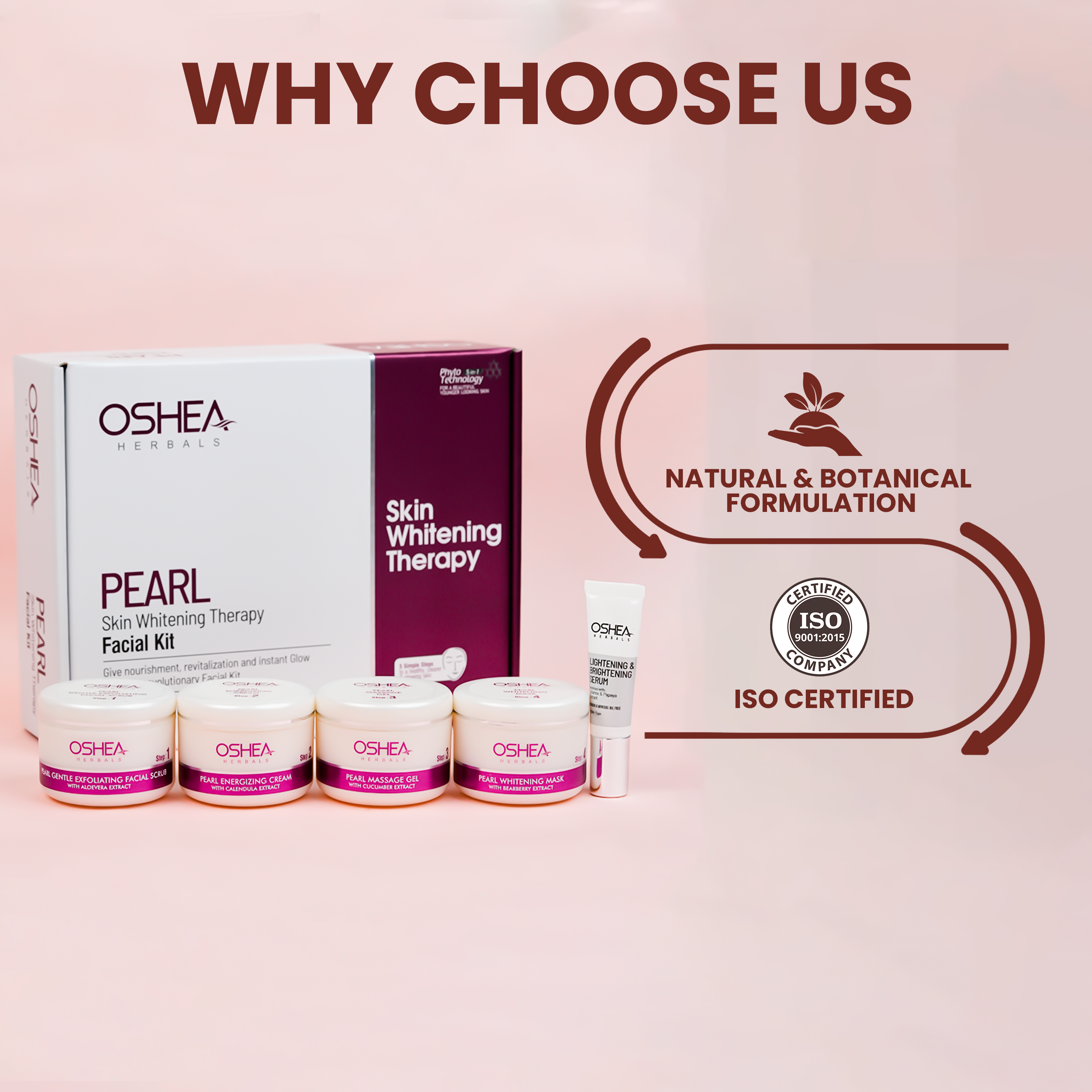 WhyChooseUsPearlFacialKitOsheaHerbals