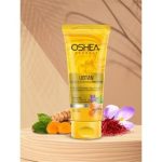 Oshea Herbals Ubtan Glowing & Tan Removing Face Mask (100gm)
