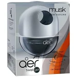 Godrej aer Twist Gel - Musk After Smoke