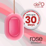 Godrej Aer Rose Blossom Car Freshener 30gm