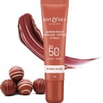 Dot & Key Ceramide & Peptide Barrier Repair Lip Balm Spf , Pa+++ 10 g
