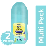 Plum BodyLovin' Hawaiian Rumba Deodorant Roll-On (50ml)