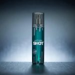 LAYER'R SHOT ROYAL JADE Body Spray For Men 135 ml