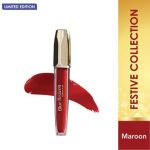 Blue Heaven Festive Liquid Sindoor - Maroon (4ml)
