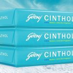 Cinthol Cool Soap (Pack of 3) 225gm