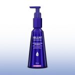 BBLUNT Intense Moisture Shampoo with Jojoba and Vitamin E - 300 ml