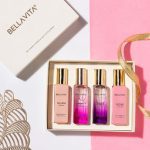 Bella Vita Luxury Perfumes Gift Set For Women (80ml)