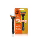 Gillette Fusion 5 Power Razor for Men