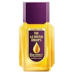 Bajaj Almond Drops Non-Sticky Hair Oil - 45 ml