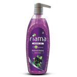 Fiama Shower Gel Blackcurrant & Bearberry Body Wash (450ml)