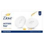 Dove Deep Nourish Serum Bar Nutrient Serum 4+1 Free Combo (125gm Each)