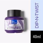 Blue Heaven Dip & Twist Nail Paint Remover (40ml)