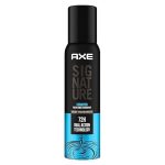 Axe Signature Champion No Gas Body Deodorant Bodyspray for Men 154 ml