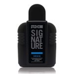 Axe Signature Denim After Shave Lotion 215ml