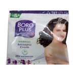 Boro Plus Ayurvedic Antiseptic Cream