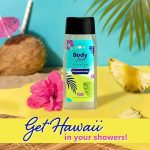 Plum BodyLovin' Hawaiian Rumba Shower Gel (100ml) | Body Wash