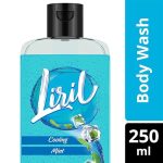 Liril Cooling Mint Body Wash, 250ml