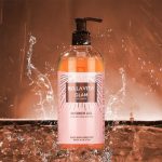Bella Vita Glam Woman Shower Gel (500 g)