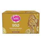 Fem Professional Gold Facial Kit - 300g