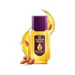 Bajaj Almond Drops Non-Sticky Hair Oil 100 ml
