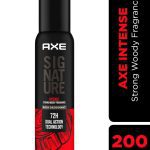 Axe Signature Body Deodorant jungle fresh 200ml