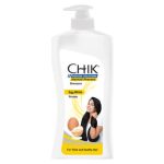 Chik Hairfall Prevent Egg White Shampoo (650ml)