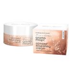 Almond Nourishing Cream 50ml