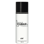 CFS Cargo White Deodorant Body Spray 200ml