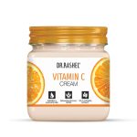 DR.RASHEL Vitamin C Cream - 380 Ml