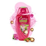 Fiama Patchouli & Macadamia Shower Gel, 250 ml