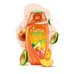 Fiama Peach & Avocado Shower Gel, 250 ml