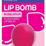 Blue Heaven Bubble Gum Lip Bomb