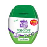BoroPlus Vasocare Herbal Petroleum Jelly 50ml