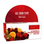 Aromamagic Vitamin C Skin Brightening Facial Kit