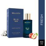 Bella Vita B.L.U Man EDP Perfume (100ml)