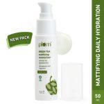 Plum Green Tea Mattifying Moisturizer (50ml)