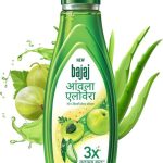 BAJAJ Amla Hair Oil  (300 ml)