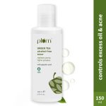 Plum Green Tea Toner With Glycolic Acid (200ml)