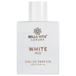 Bella Vita Luxury White Oud Perfume 100 ml