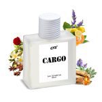 CFS Cargo White Eau de Parfum - 100 ml  (For Men)