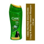 Chik Long & Healthy Jasmine Shampoo - 175ml